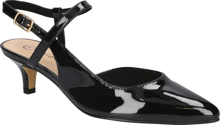 Black Patent