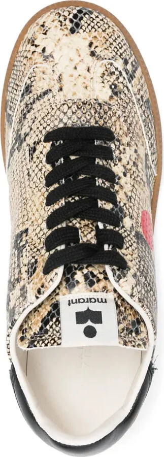 Kaycee sneakers - Image 4