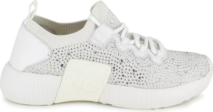 Kaycey Decorative Water Resistant Sneaker - Image 3