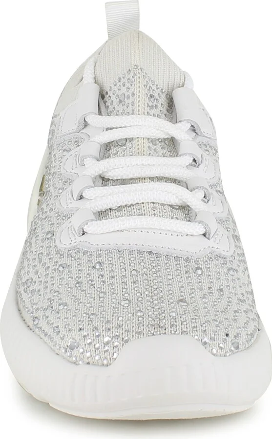 Kaycey Decorative Water Resistant Sneaker - Image 4