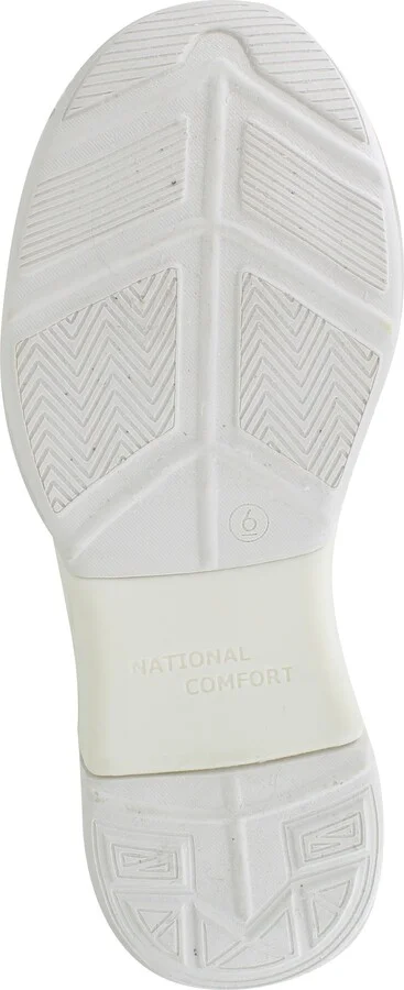 Kaycey Decorative Water Resistant Sneaker - Image 6
