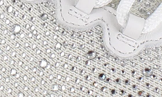 Kaycey Decorative Water Resistant Sneaker - Image 7