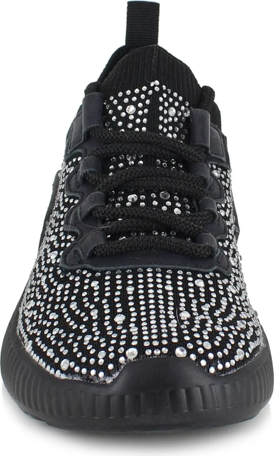 Kaycey Decorative Water Resistant Sneaker - Image 10