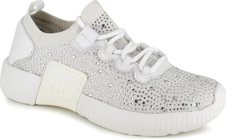 Kaycey Decorative Water Resistant Sneaker