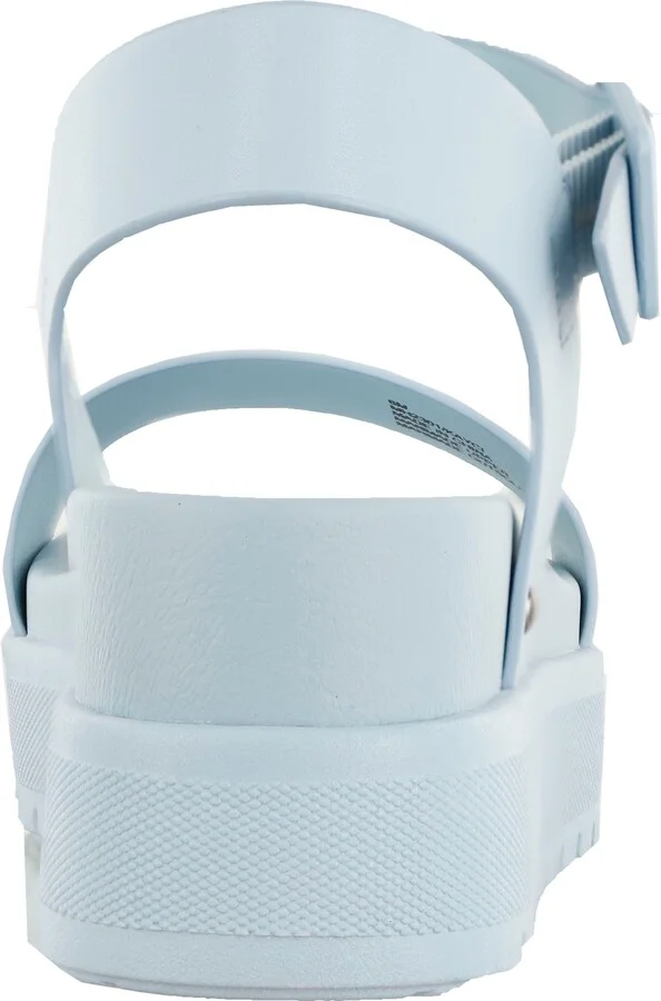Kayci Platform Sandal - Image 2