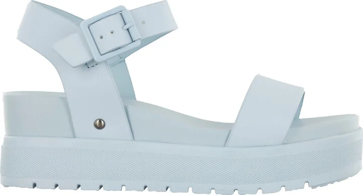 Kayci Platform Sandal - Image 3