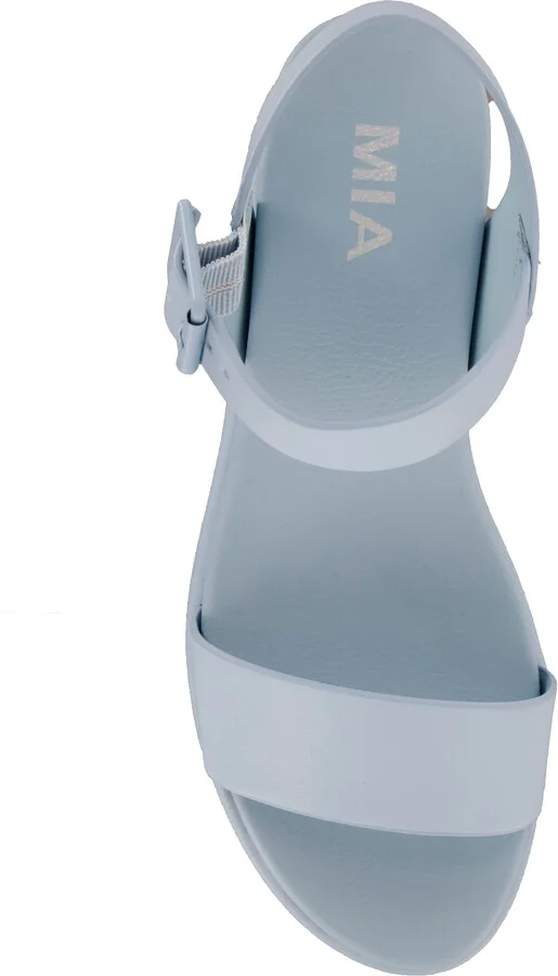 Kayci Platform Sandal - Image 4