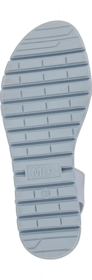 Kayci Platform Sandal - Image 5