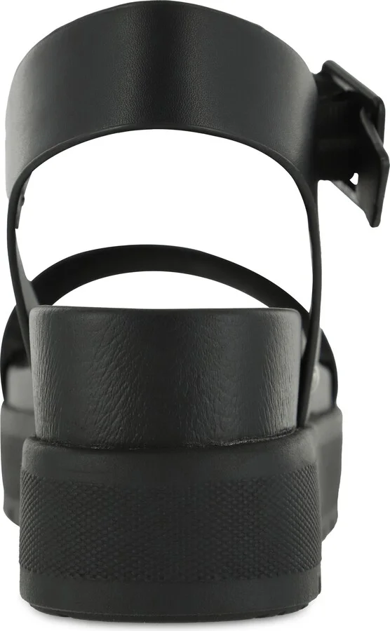 Kayci Platform Sandal - Image 2