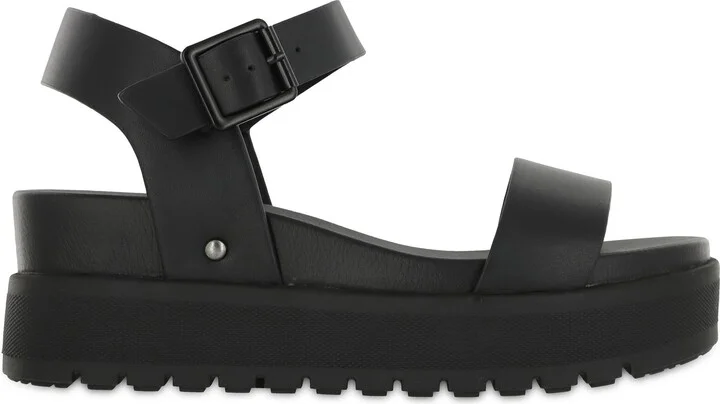 Kayci Platform Sandal - Image 3