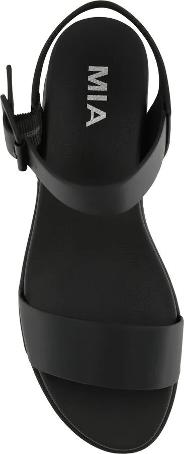 Kayci Platform Sandal - Image 4