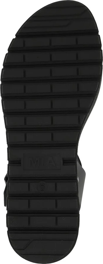 Kayci Platform Sandal - Image 5