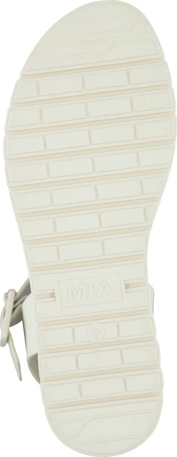 Kayci Platform Sandal - Image 10