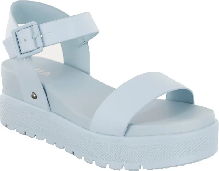 Kayci Platform Sandal