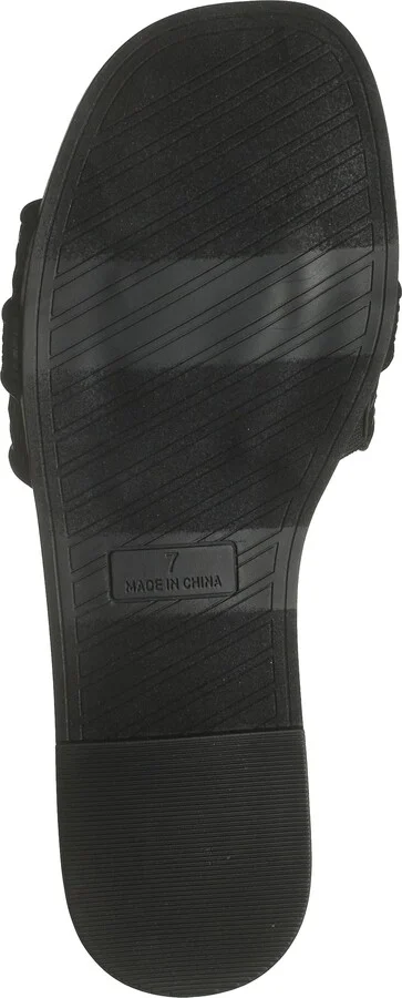 Kayde Jeweled Slide Sandal - Image 5