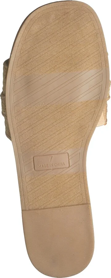 Kayde Jeweled Slide Sandal - Image 10
