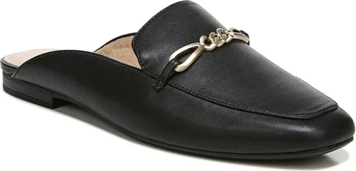 Kayden Chain Bit Mule