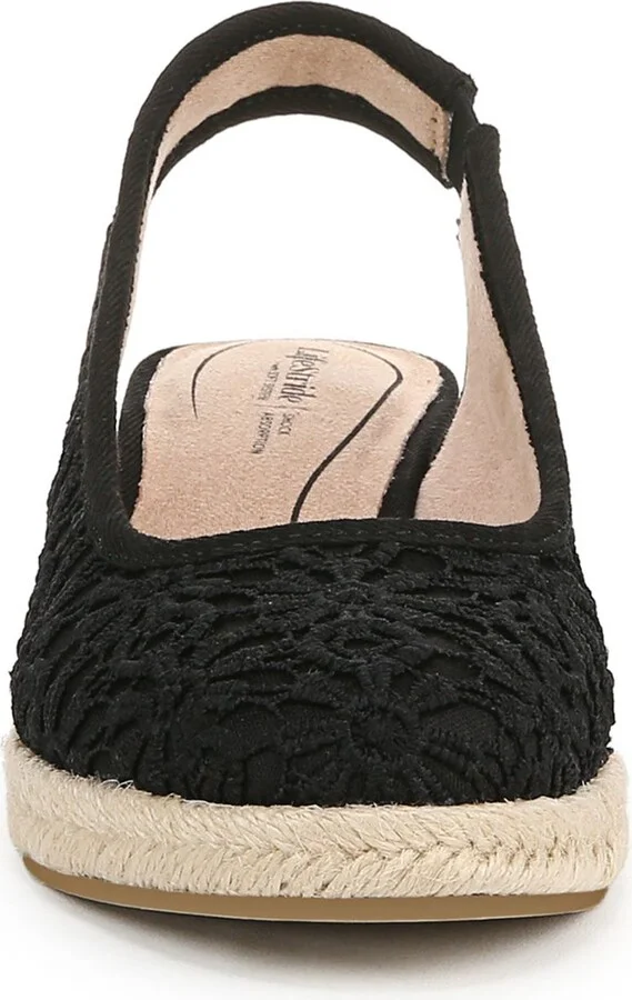 Kayden Pump - Image 4