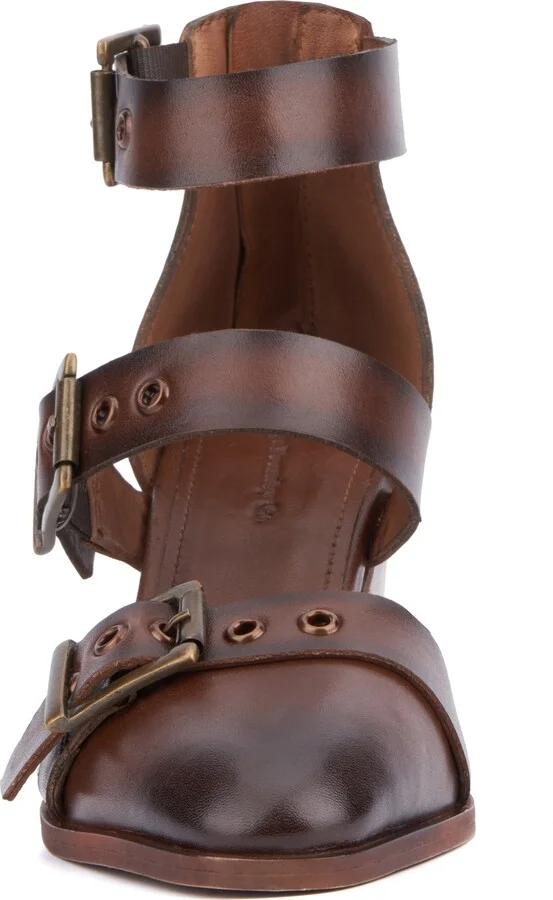 Kaydence Strappy Sandal - Image 2