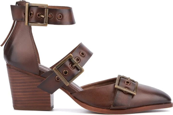 Kaydence Strappy Sandal - Image 4