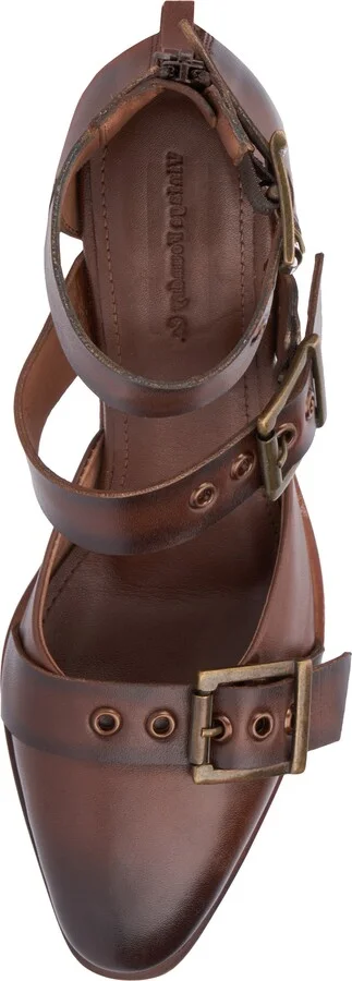 Kaydence Strappy Sandal - Image 5