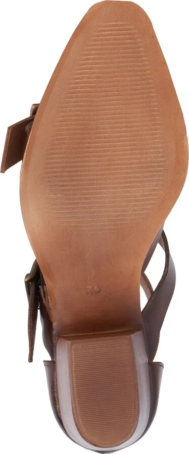 Kaydence Strappy Sandal - Image 6