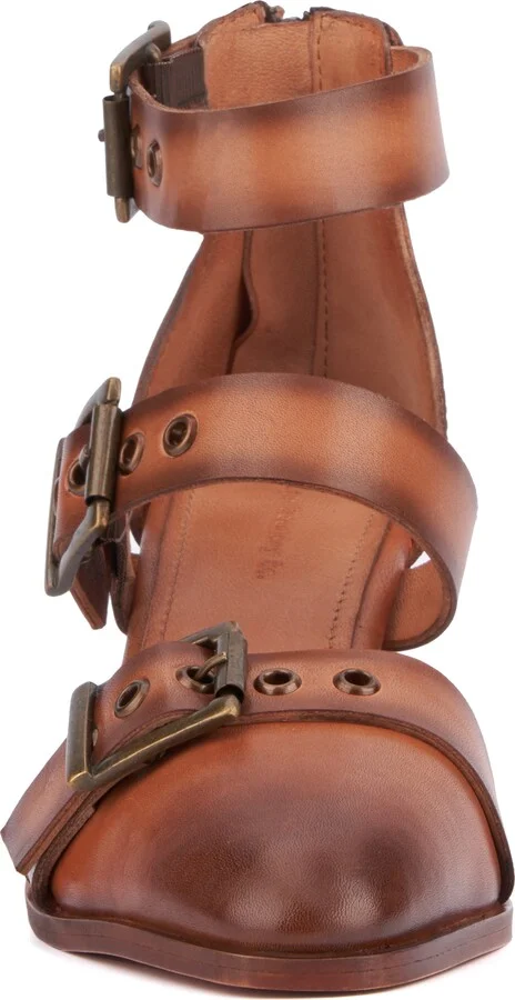 Kaydence Strappy Sandal - Image 10