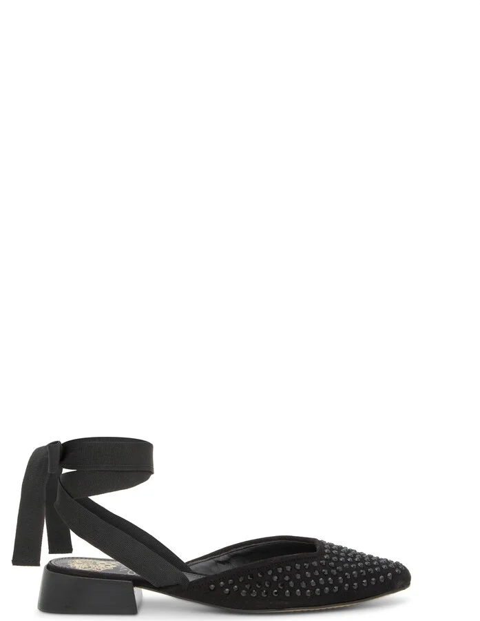 Kayla Flat