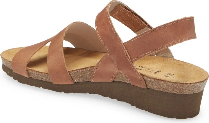 'Kayla' Sandal - Image 2
