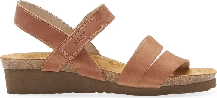 'Kayla' Sandal - Image 3
