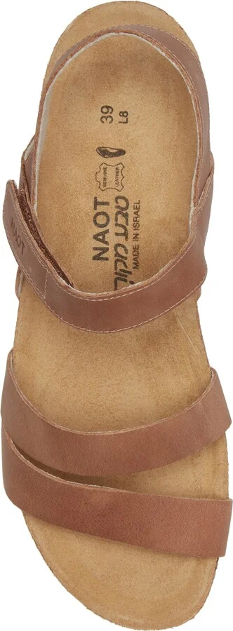 'Kayla' Sandal - Image 5