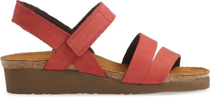 'Kayla' Sandal - Image 10