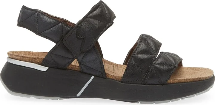 Kayla Sport Wedge Sandal - Image 3