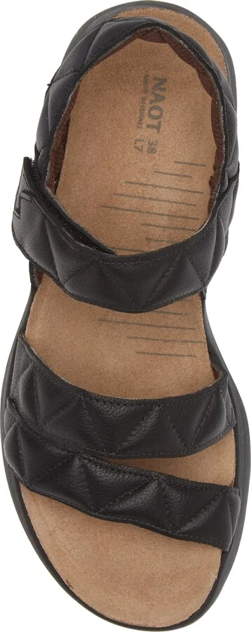 Kayla Sport Wedge Sandal - Image 5