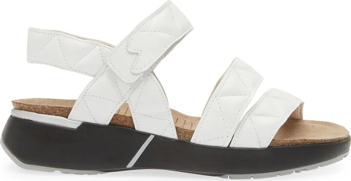 Kayla Sport Wedge Sandal - Image 9