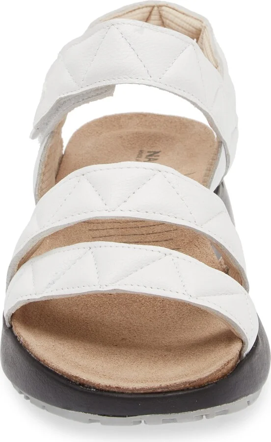 Kayla Sport Wedge Sandal - Image 10