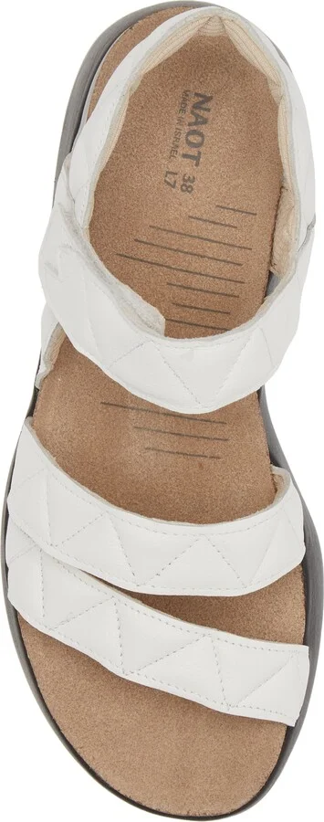Kayla Sport Wedge Sandal - Image 11