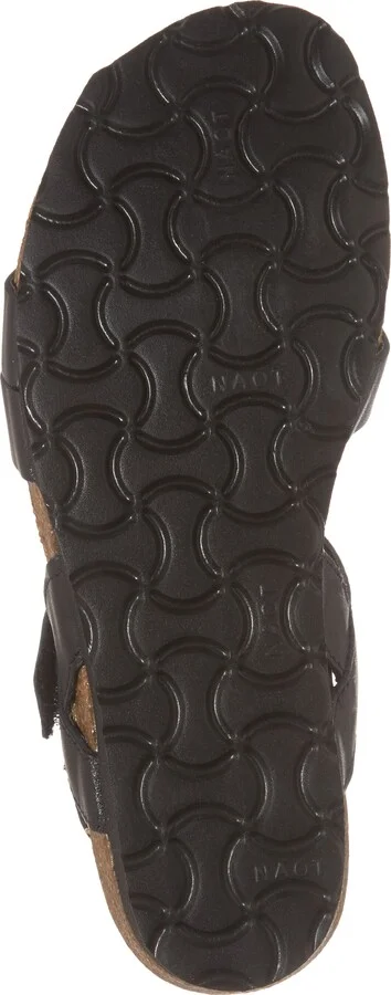 Kayla Wedge Sandal - Image 6