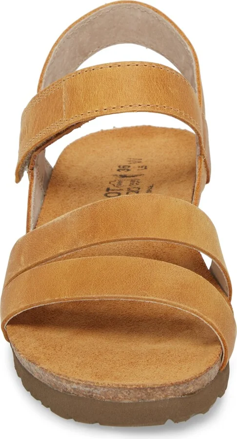 Kayla Wedge Sandal - Image 10
