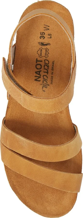 Kayla Wedge Sandal - Image 11