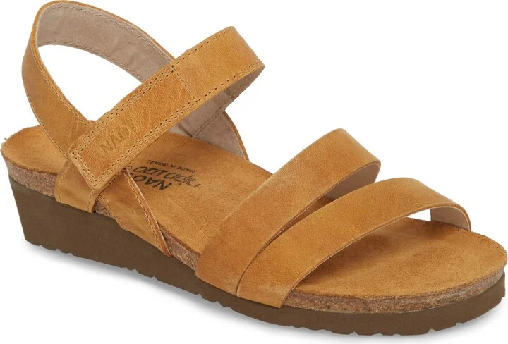Oily Dune Nubuck