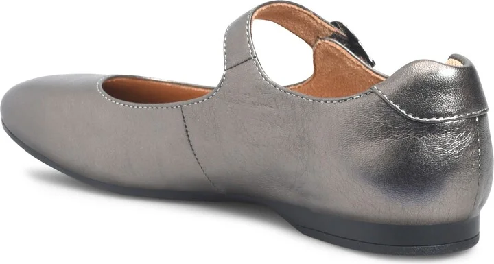 Kaylee Mary Jane Flat - Image 2