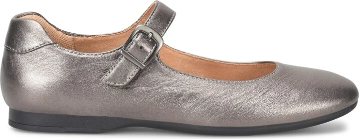 Kaylee Mary Jane Flat - Image 3