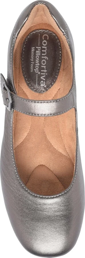 Kaylee Mary Jane Flat - Image 5