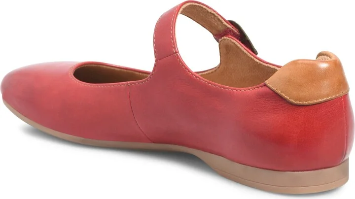 Kaylee Mary Jane Flat - Image 8
