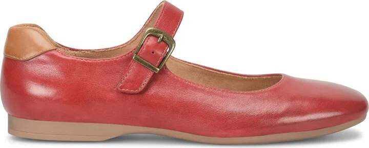 Kaylee Mary Jane Flat - Image 9