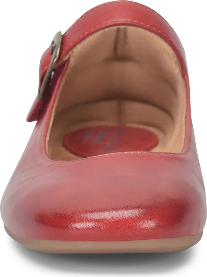 Kaylee Mary Jane Flat - Image 10
