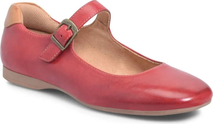 CHERRY RED