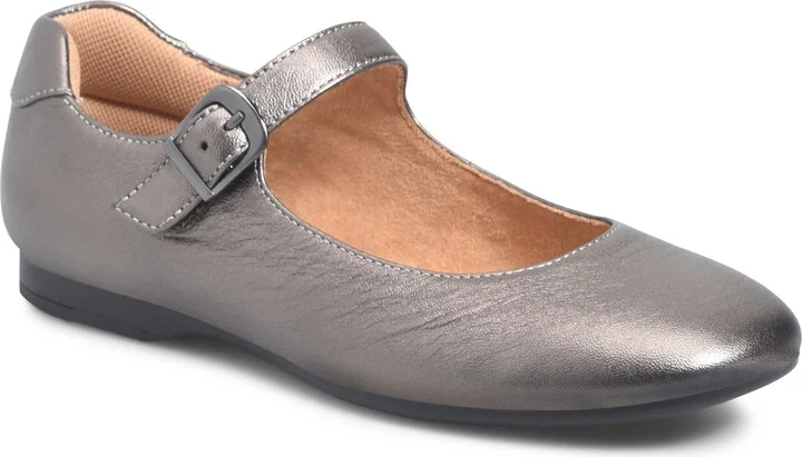 Kaylee Mary Jane Flat