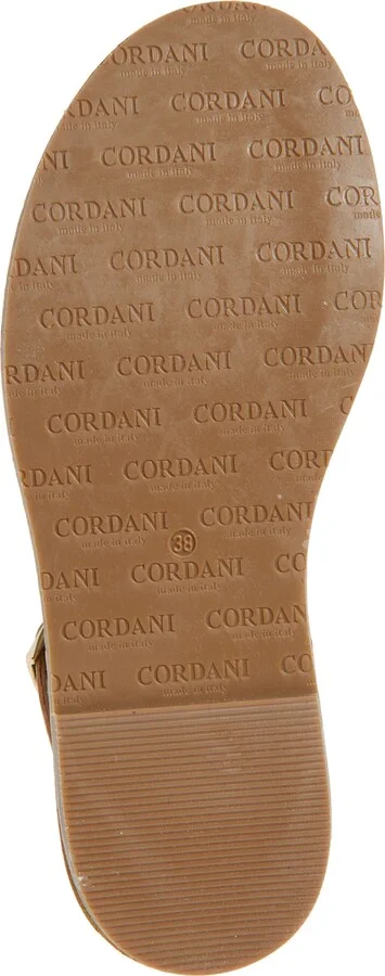Kaylin Ankle Strap Platform Sandal - Image 6